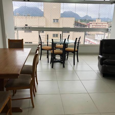 Alto Padrao - Apartamento De 3 Quartos Na Badalada Praia Do Morro A Poucos Passos Da Areia - Elevador -Wi-Fi Guarapari Esterno foto