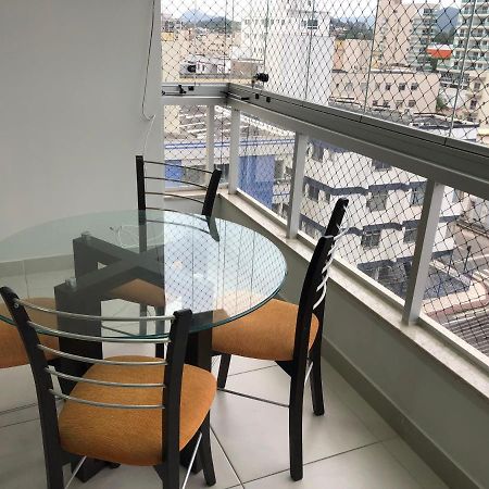 Alto Padrao - Apartamento De 3 Quartos Na Badalada Praia Do Morro A Poucos Passos Da Areia - Elevador -Wi-Fi Guarapari Esterno foto