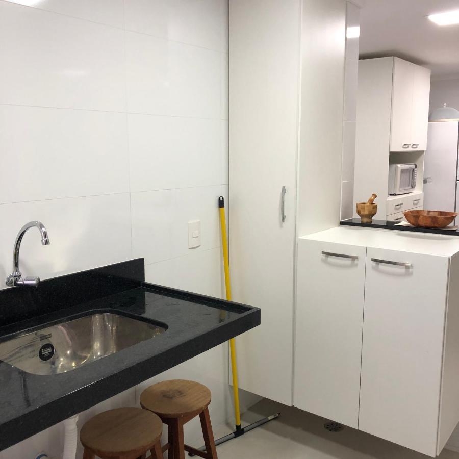 Alto Padrao - Apartamento De 3 Quartos Na Badalada Praia Do Morro A Poucos Passos Da Areia - Elevador -Wi-Fi Guarapari Esterno foto