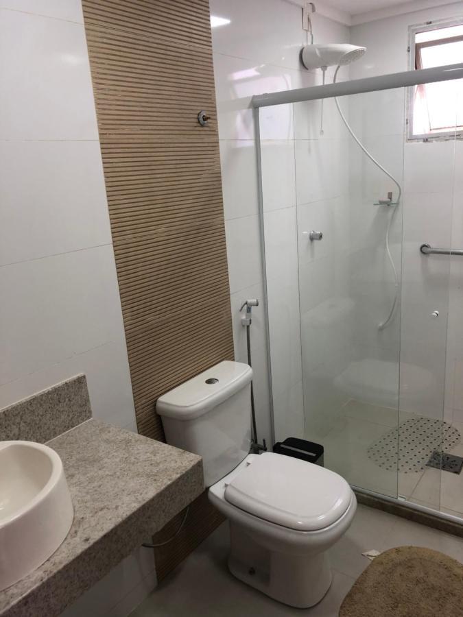 Alto Padrao - Apartamento De 3 Quartos Na Badalada Praia Do Morro A Poucos Passos Da Areia - Elevador -Wi-Fi Guarapari Esterno foto