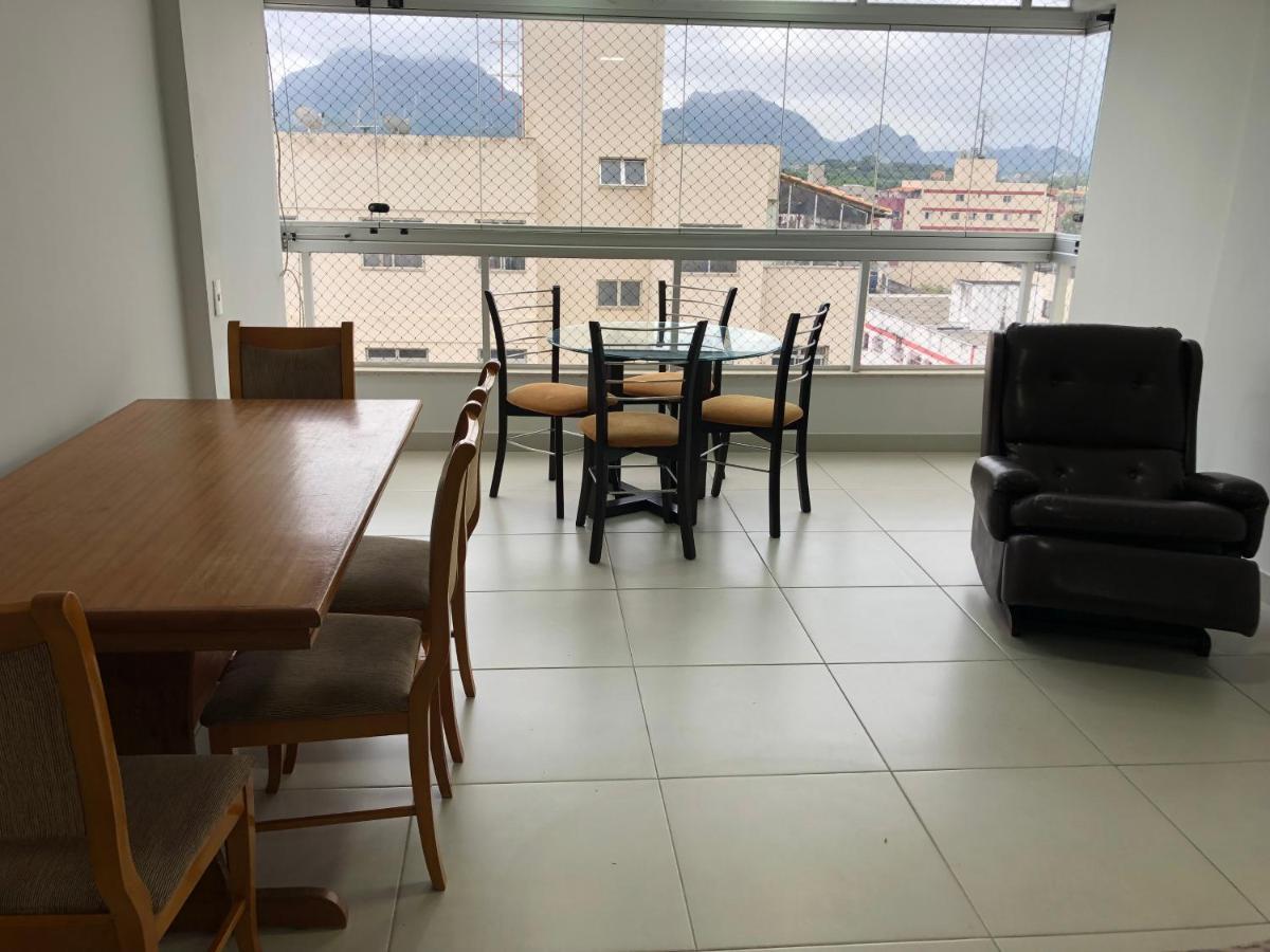 Alto Padrao - Apartamento De 3 Quartos Na Badalada Praia Do Morro A Poucos Passos Da Areia - Elevador -Wi-Fi Guarapari Esterno foto