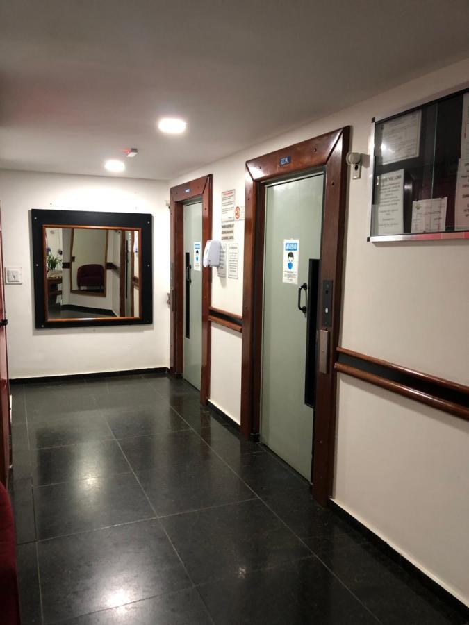 Alto Padrao - Apartamento De 3 Quartos Na Badalada Praia Do Morro A Poucos Passos Da Areia - Elevador -Wi-Fi Guarapari Esterno foto