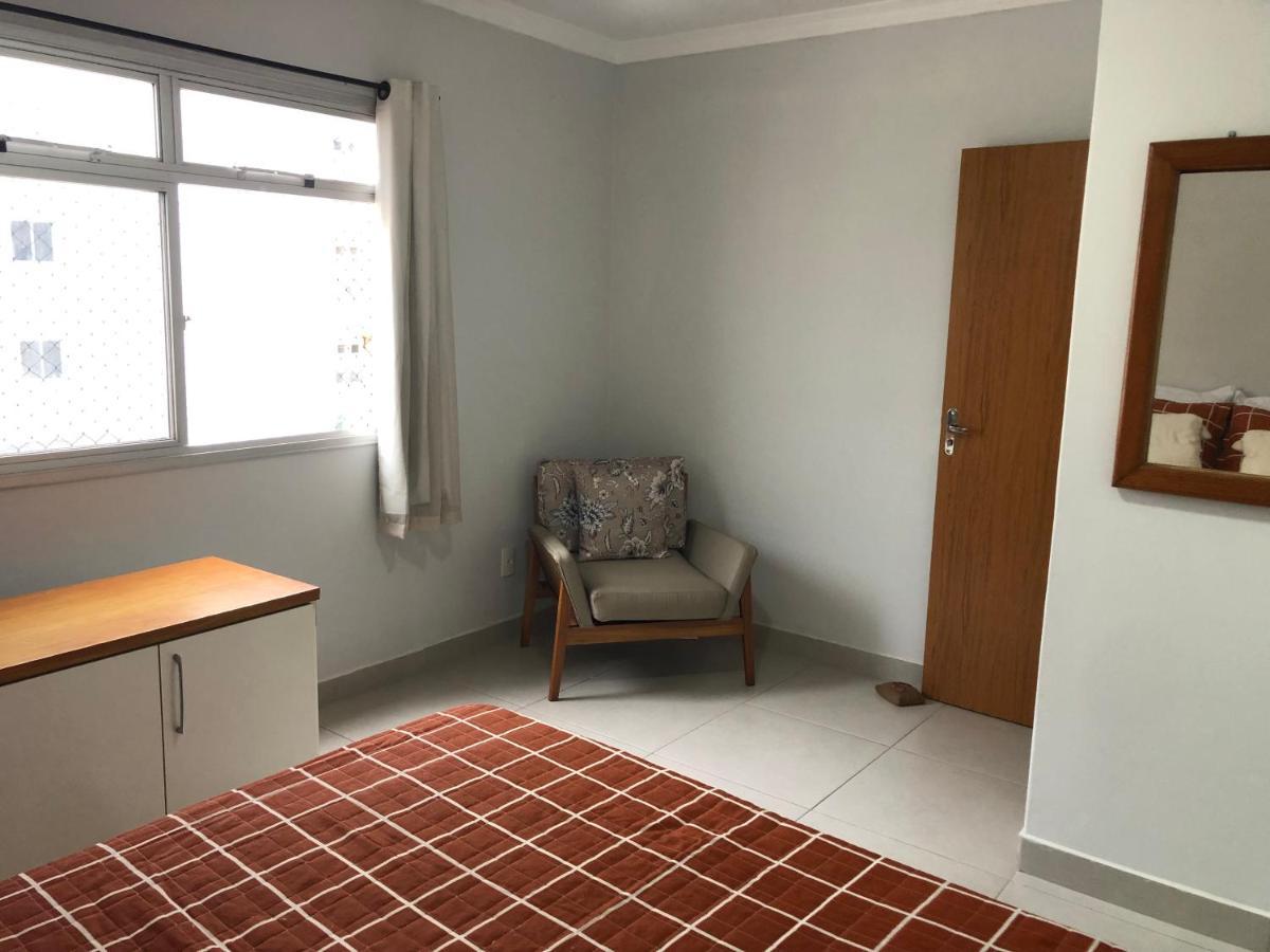 Alto Padrao - Apartamento De 3 Quartos Na Badalada Praia Do Morro A Poucos Passos Da Areia - Elevador -Wi-Fi Guarapari Esterno foto