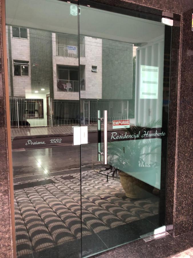 Alto Padrao - Apartamento De 3 Quartos Na Badalada Praia Do Morro A Poucos Passos Da Areia - Elevador -Wi-Fi Guarapari Esterno foto