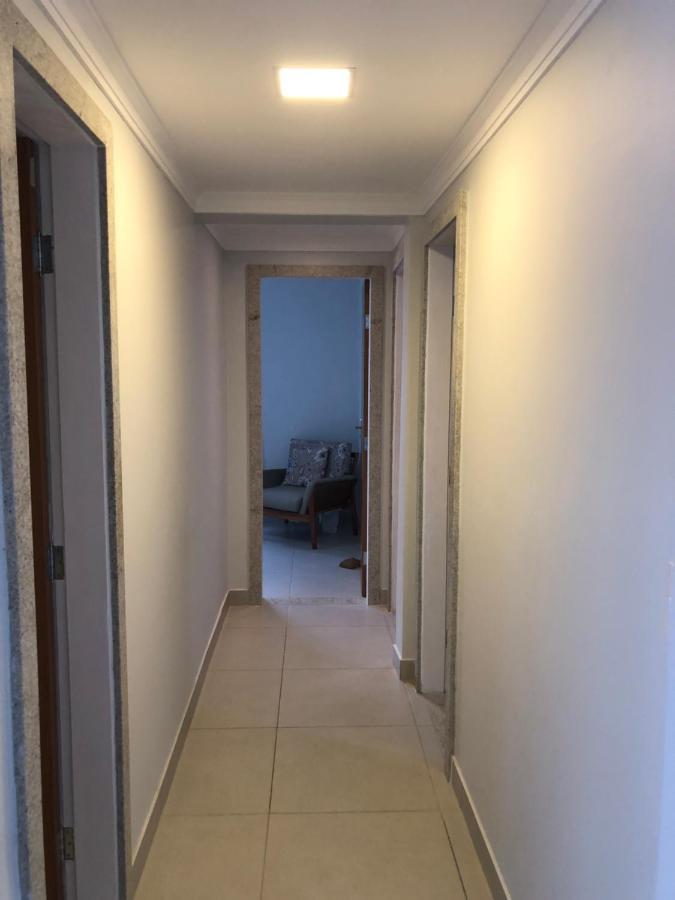 Alto Padrao - Apartamento De 3 Quartos Na Badalada Praia Do Morro A Poucos Passos Da Areia - Elevador -Wi-Fi Guarapari Esterno foto