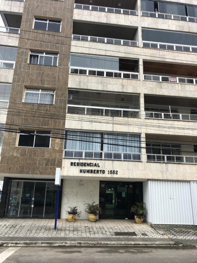 Alto Padrao - Apartamento De 3 Quartos Na Badalada Praia Do Morro A Poucos Passos Da Areia - Elevador -Wi-Fi Guarapari Esterno foto
