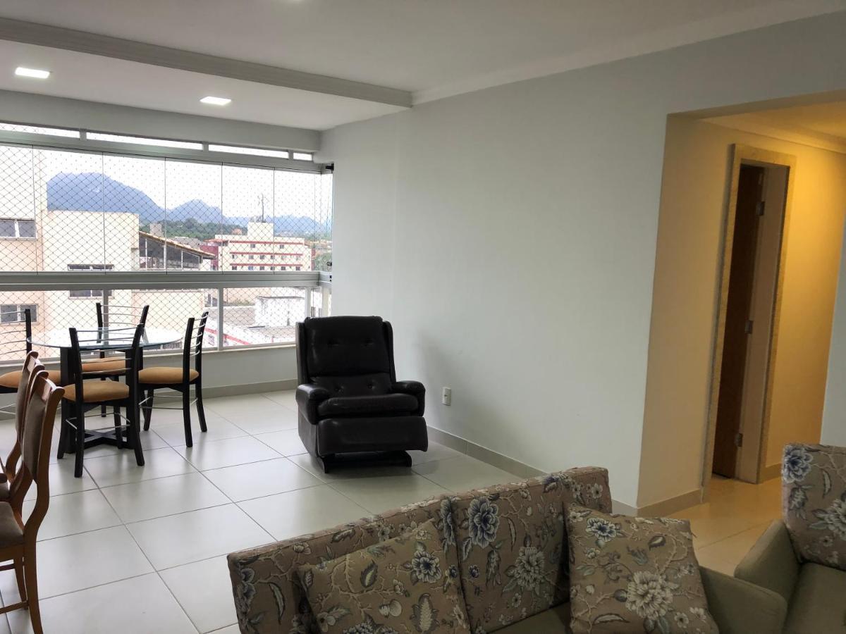 Alto Padrao - Apartamento De 3 Quartos Na Badalada Praia Do Morro A Poucos Passos Da Areia - Elevador -Wi-Fi Guarapari Esterno foto