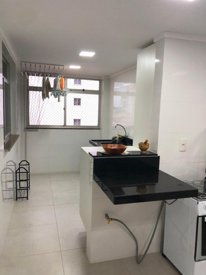 Alto Padrao - Apartamento De 3 Quartos Na Badalada Praia Do Morro A Poucos Passos Da Areia - Elevador -Wi-Fi Guarapari Esterno foto