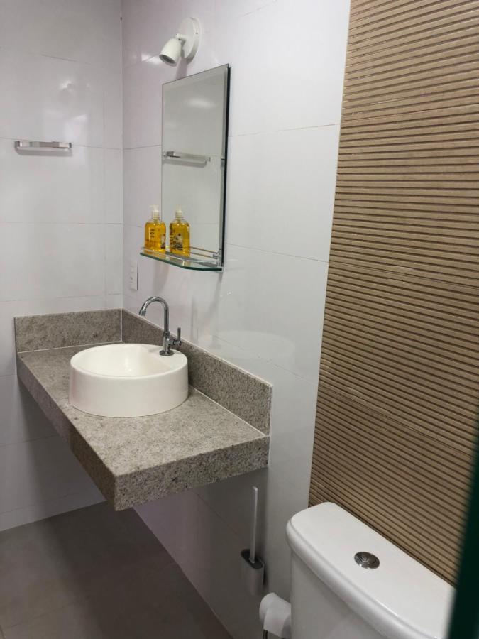 Alto Padrao - Apartamento De 3 Quartos Na Badalada Praia Do Morro A Poucos Passos Da Areia - Elevador -Wi-Fi Guarapari Esterno foto