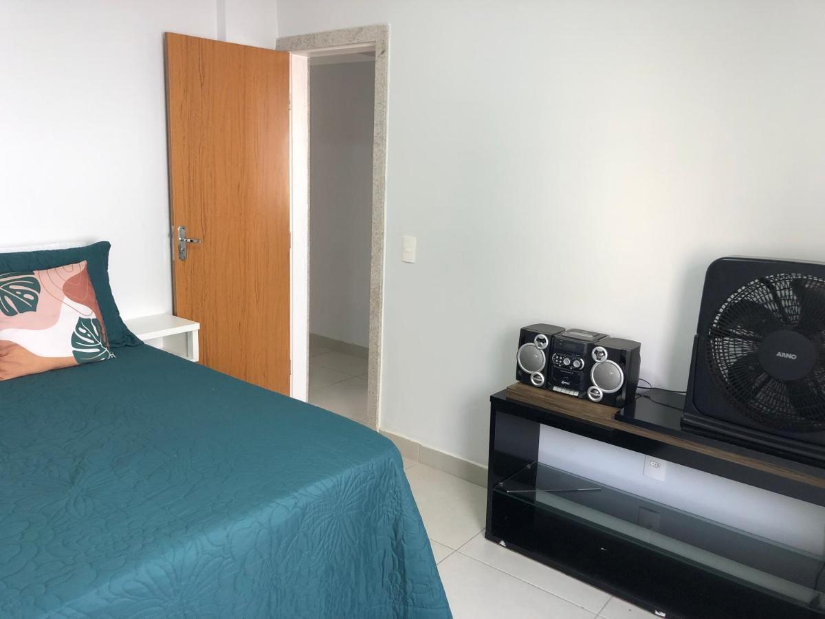 Alto Padrao - Apartamento De 3 Quartos Na Badalada Praia Do Morro A Poucos Passos Da Areia - Elevador -Wi-Fi Guarapari Esterno foto