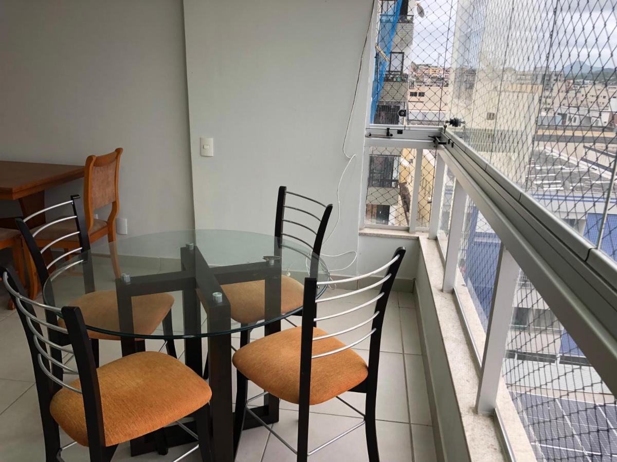 Alto Padrao - Apartamento De 3 Quartos Na Badalada Praia Do Morro A Poucos Passos Da Areia - Elevador -Wi-Fi Guarapari Esterno foto