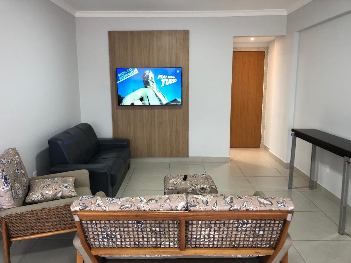 Alto Padrao - Apartamento De 3 Quartos Na Badalada Praia Do Morro A Poucos Passos Da Areia - Elevador -Wi-Fi Guarapari Esterno foto