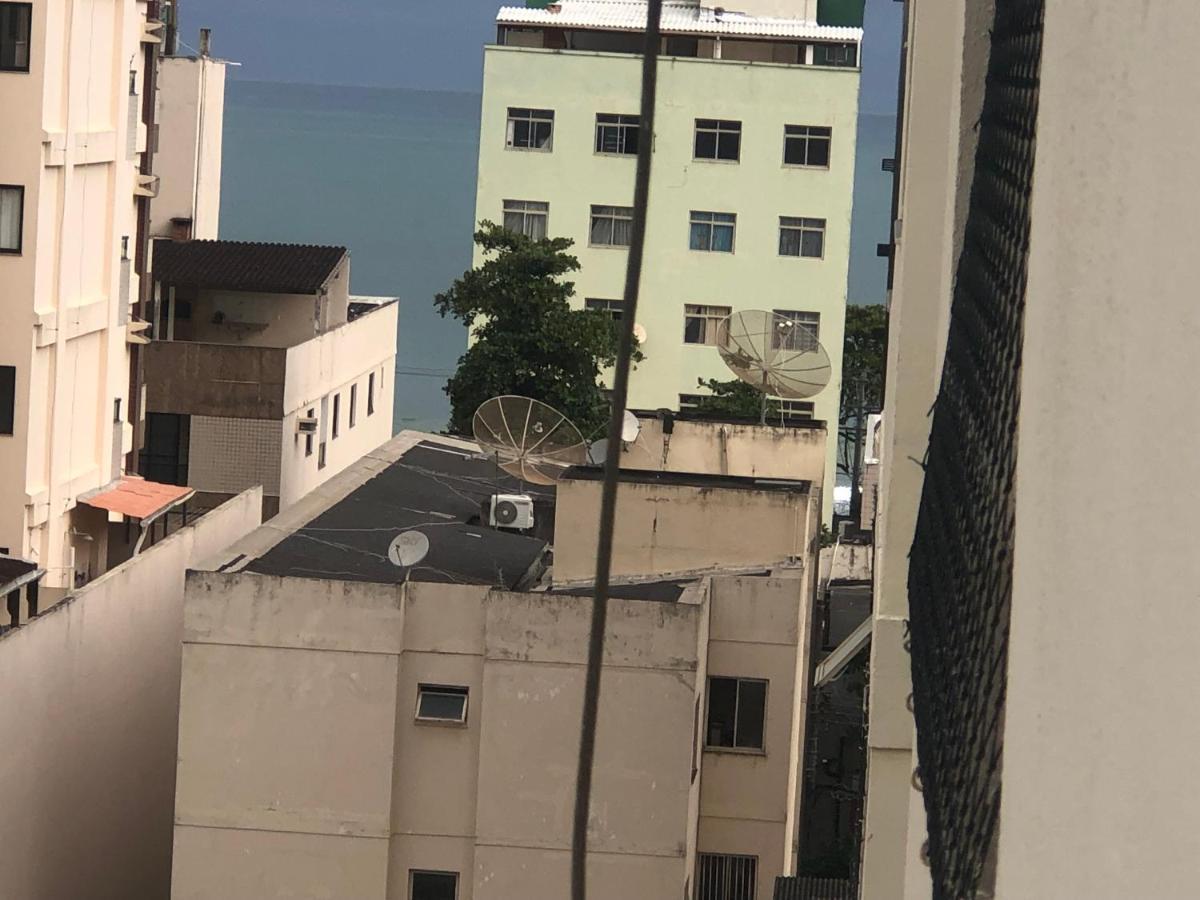 Alto Padrao - Apartamento De 3 Quartos Na Badalada Praia Do Morro A Poucos Passos Da Areia - Elevador -Wi-Fi Guarapari Esterno foto