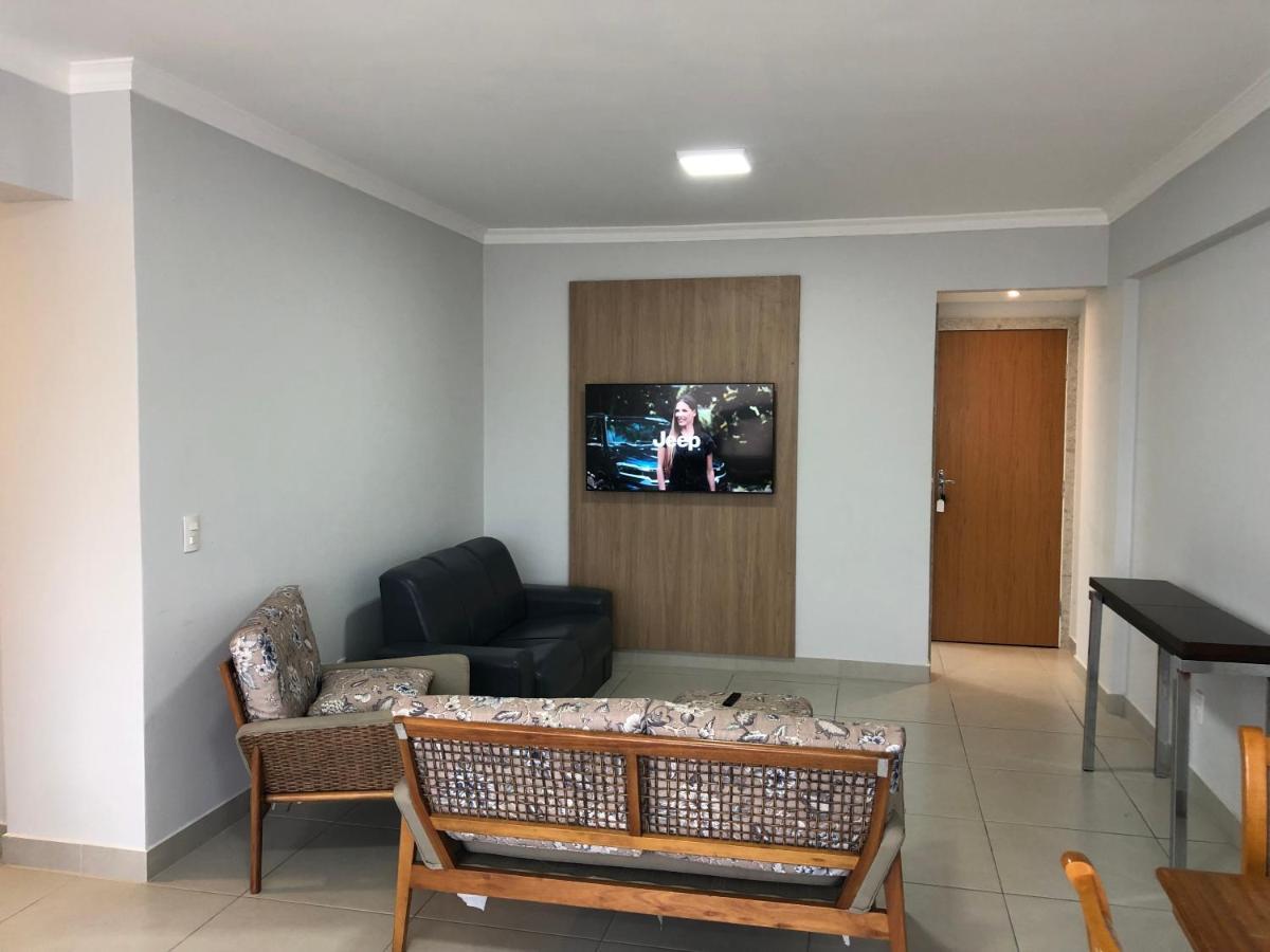 Alto Padrao - Apartamento De 3 Quartos Na Badalada Praia Do Morro A Poucos Passos Da Areia - Elevador -Wi-Fi Guarapari Esterno foto